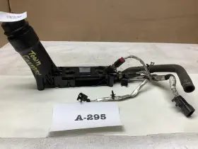 05148105ae Chrysler 2012 Town Country Engine Oil Filter Housing With Hose Oem