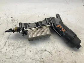 318.ch1f22 Chrysler 17-24 Pacifica 3.6l At Engine Oil Cooler With Filter Housing T