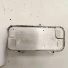 318.ch1t18 Chrysler 300 Engine Oil Cooler 3.6 2017 2018 2019 318.ch1t18 Chrysler 300 Engine Oil Cooler 3.6 2017 2018 2019