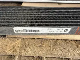 414.ch1l17 Chrysler 200 2017 Automatic Transmission Oil Cooler 448644