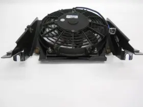 414.ch3x02 Chrysler Prowler 2002 Automatic Transmission Oil Cooler 247314-1