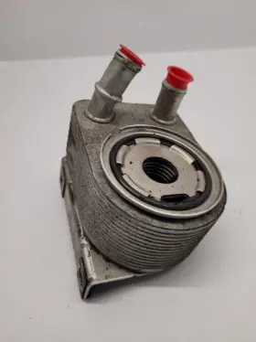 5048119ad Chrysler 2014-2018 Jeep Grand Cherokee 2.4l Engine Oil Cooler