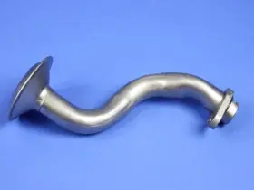 4792854aa Chrysler Oem 05-08 Magnum Engine Parts-oil Tube