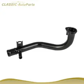 Cl176ts80320 Classic-autoparts For Dodge Caravan Chrysler Town And Country Water Pump Inlet Tube With Oil Cooler