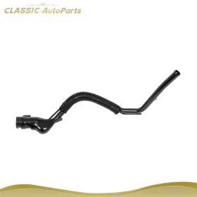 Cl179ts36100 Classic-autoparts Fuel Tank Filler Neck Pipe Hose For Ford Mustang Base Boss Gt St Shelby 2010-14