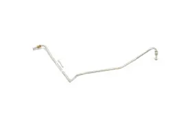 Cvc1020-ss Classic Tube Fuel Line Stainless Steel Pump To Carburetor Each