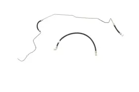 Hrr1001-sc Classic Tube Automotive Fuel Lines