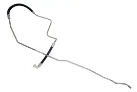 Hrv1001-sc Classic Tube Automotive Fuel Lines
