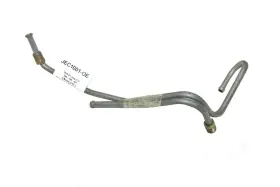 Jec1001-ss Classic Tube Carburetor Lines