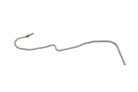 Muc1007-oe Classic Tube Carburetor Fuel Line 1966 Mercury Cougar 289 4-bbl Oe St