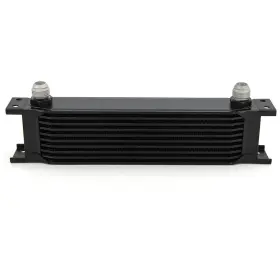 Mocal-10-bk Cnraqr Oil Cooler 10 Row Universal Engine Aluminum Transmission Radiator