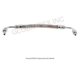 539-07-826 Cohline Porsche 1956-1969 Oil Line Oem 1 Year Warranty