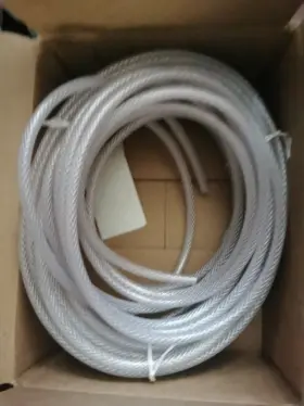 61661357388 Cohline Windshield Washer Hose Mercedes Porsche Bmw 1960 2015
