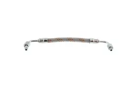 Cohline Pcg07827 Oem Oil Line For Bottom Of Filter Housing To Engine Porsche 356a