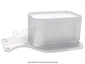 001-10-26471 Cool Xpert For Bmw 2016-2020 Engine Oil Cooler 1 Year Warranty