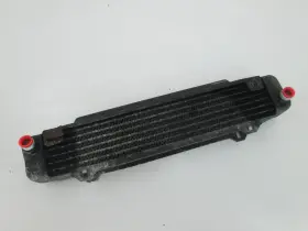 1161801665 Cooler 15093029 Mercedes W116 R107 450sl 280sl Oil Oem Behr Used