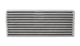 Cooler 690092160166 Vibrant Universal Oil Core 4in X 12in 2in