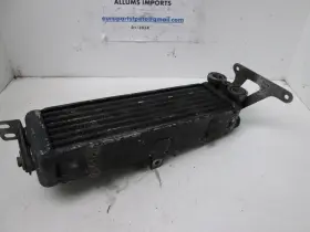 94420730900 Cooler 96193755 Porsche 944 968 Engine Oil Used 94420730900 Cooler 96193755 Porsche 944 968 Engine Oil Used