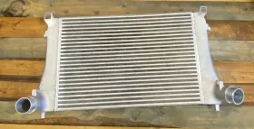 Aprzi002548a3229 Cooler Aftermarket Apr Aluminum Intercooler / Charge