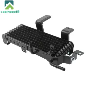 Cg1328940ld Coolgood18 Automatic Transmission Oil Cooler Fit For Lexus Rx450h 2016-2019 Rx450hl 2018-19