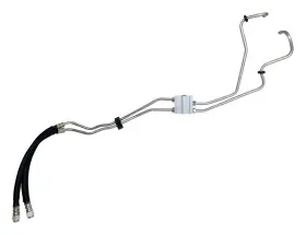 55037841ak Crown Automotive Jeep Replacement Fits For