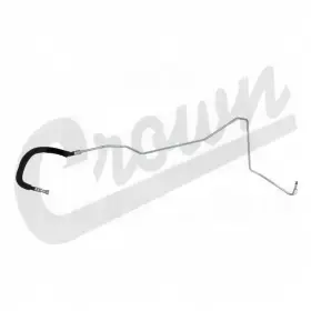 L4291909 Crown Automotive Transmission Cooler Hose For Jeep Liberty 2003-2004