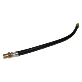 J0910290 Crown For Jeep Willys 1945-1958 Engine Oil Line