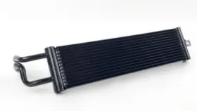 Csf8103 Csf 710353081037 For 15-18 Bmw M2 F87 Race-spec Dual Pass Dct Oil Cooler