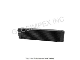 8110 Csf Porsche 1974-1989 Engine Oil Cooler - Universal Front Center Warranty