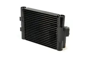 8104 Csf Radiators For 15-18 Bmw M2 F87 Race-spec Oil Cooler