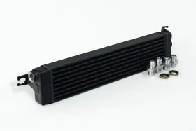 8218 Csf Radiators For Bmw E30 Group A / Dtm Race Style Oil Cooler