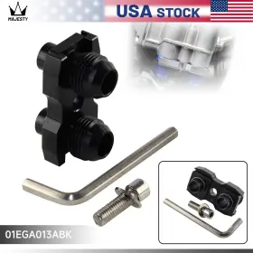 Csks 01ega013abk An10 Oil Cooler Adapter Fitting For Bmw E36 E46 Euro E82 E9x 135/335 M3 E90