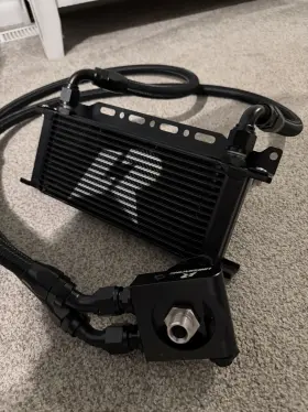 01ege046abk Csks Scion Frs Engine Oil Cooler