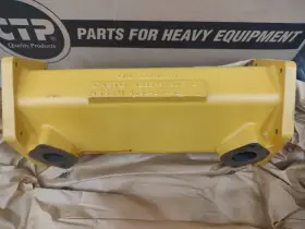 A236-8745e Ctp Quality Products 2368745 Catepillar Oil Cooler Oclr-1122