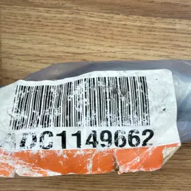 3919854 Cummings 6bta Oil Cooler Tube
