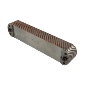 2892304 Cummins Engine Oil Cooler For