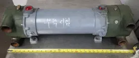 3043099 Cummins Engine Torque Convertor Oil Cooler 200psi 2930012293431 A6s3