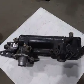 3066842 Cummins 3051996 Oil Transfer Connection Filter Head Cooler 3052211 N 855