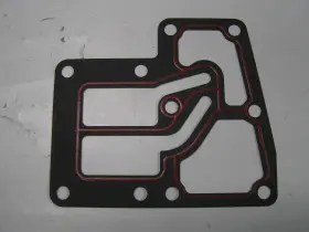 307-0477 Cummins 3070477 Oil Cooler Support Gasket Inch New Oem