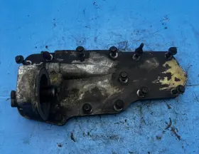 3924338 Cummins 98.5-02 Dodge Ram 24v Oil Filter Housing And Cooler