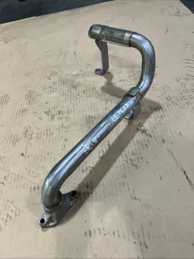4942685 Cummins 3934864 Oil Suction Connection For Diesel Engine Isb Qsb 3.9 4.5