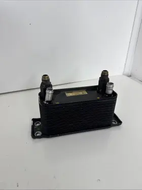 01lcooler Cummins 3957532 2003-2007 Dodge Ram 2500 35005.9l Transmission