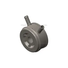 4982639 Cummins Oil Cooler For