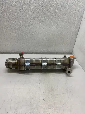 5529388 Cummins Bulletproof Egr Cooler Vertical Isl Isc Qsl 5529388 Cummins Bulletproof Egr Cooler Vertical Isl Isc Qsl