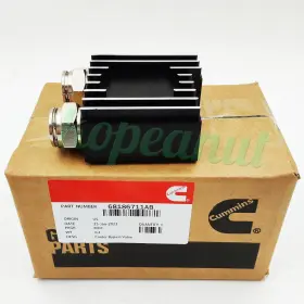 68186711aa Cummins Upgrade For Dodge Ram 6.7l 13-18 Transmission Cooler Thermostatic Bypass