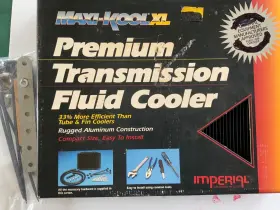 243012 Dayco Maxi-kool Xl Transmission Oil Cooler #243012