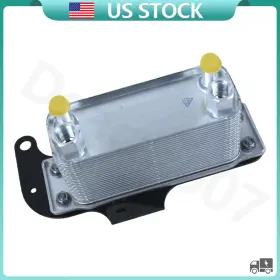 68139111aa Deacar007 Oil Cooler For Cummins Engine 6.7l Ram 2500 3500 5271665
