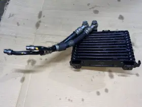 024000-5470 Denso Jdm 09-11 Mazda Rx8 5-6 Speed Manual And Automatic Engine Oil Cooler