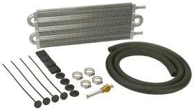 Derale 12902 Dyno Cool Series 6000 Transmission Cooler