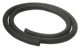 13003 Derale Transmission/engine Oil Hose Black
